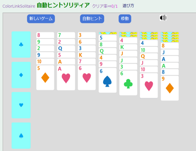 mini taper Solitaure