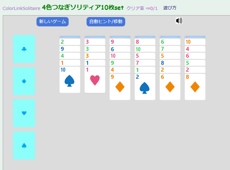 mini taper Solitaure